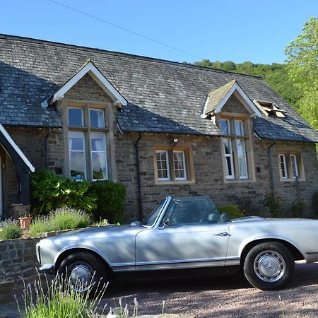 The School House B & B Bucknell  エクステリア 写真