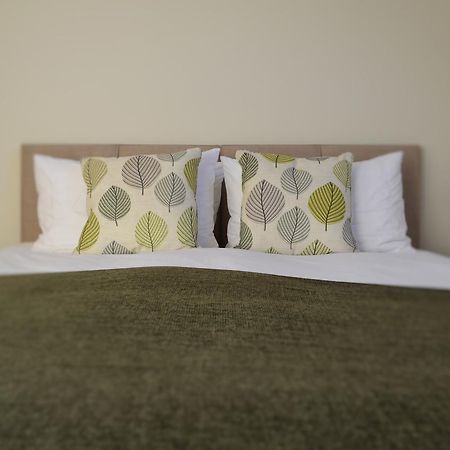 The School House B & B Bucknell  エクステリア 写真