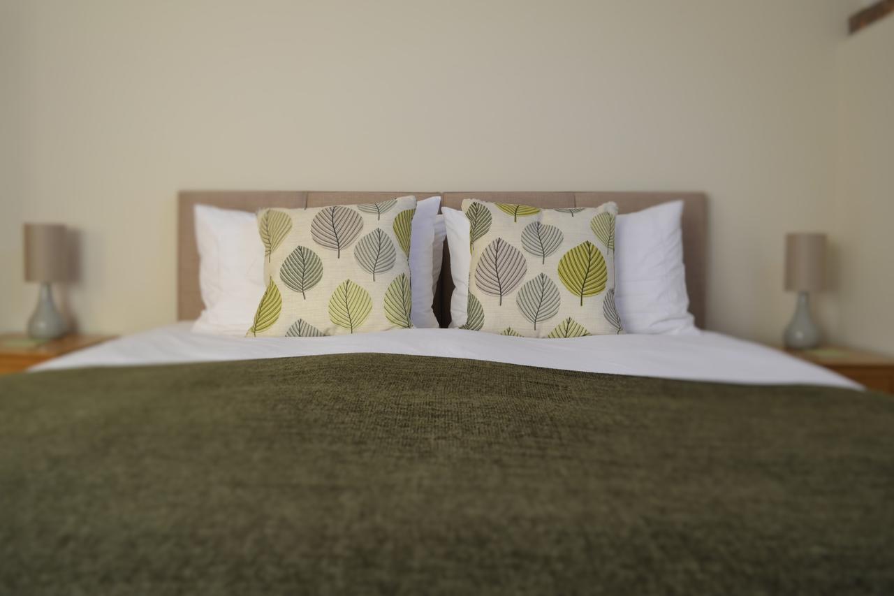 The School House B & B Bucknell  エクステリア 写真