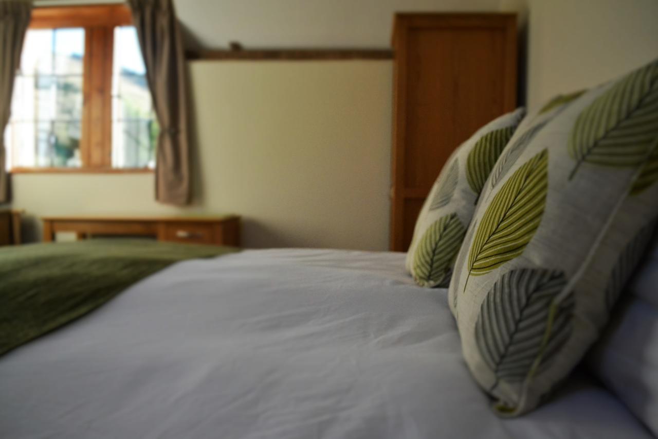 The School House B & B Bucknell  エクステリア 写真