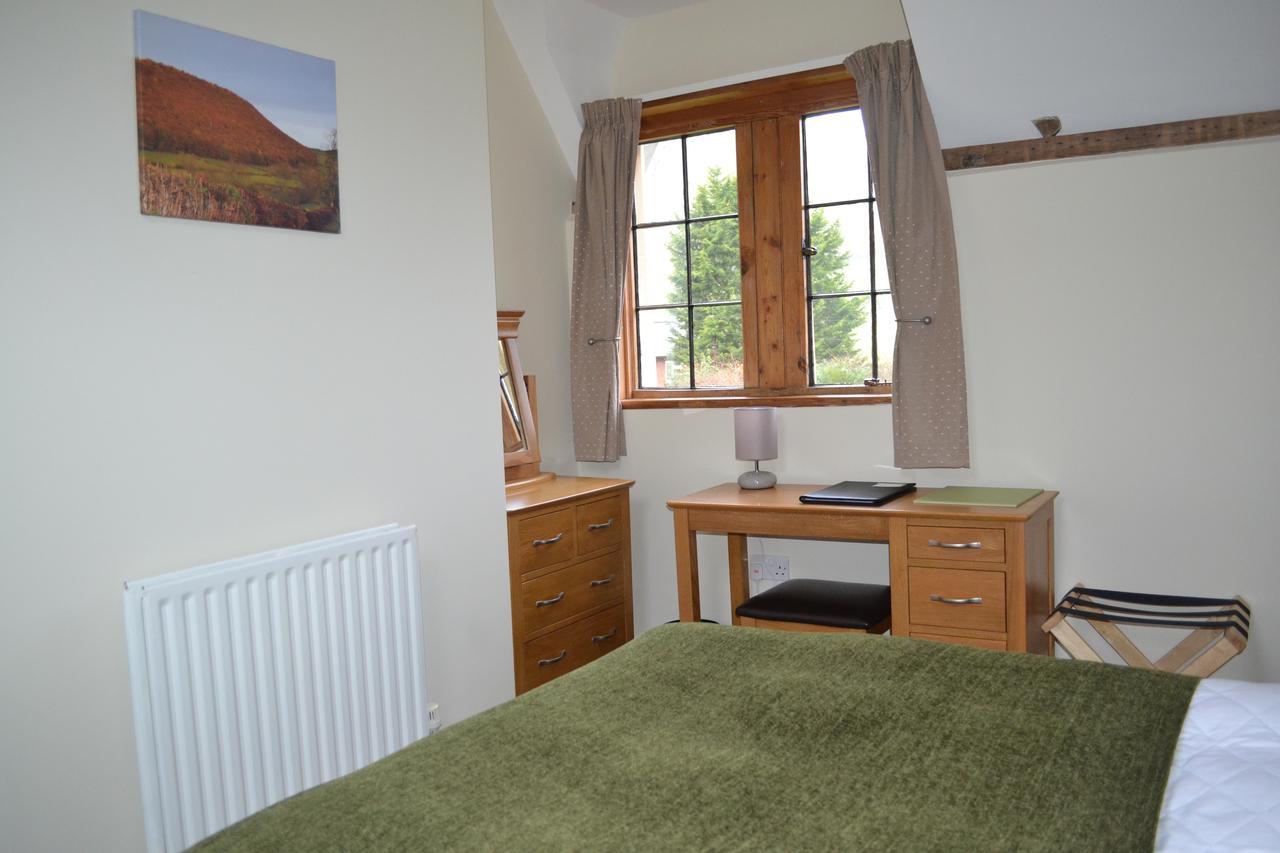 The School House B & B Bucknell  エクステリア 写真