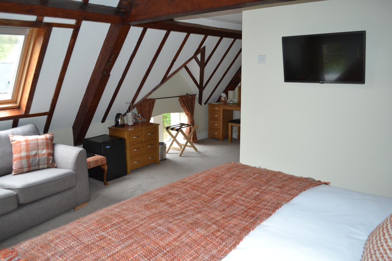 The School House B & B Bucknell  エクステリア 写真