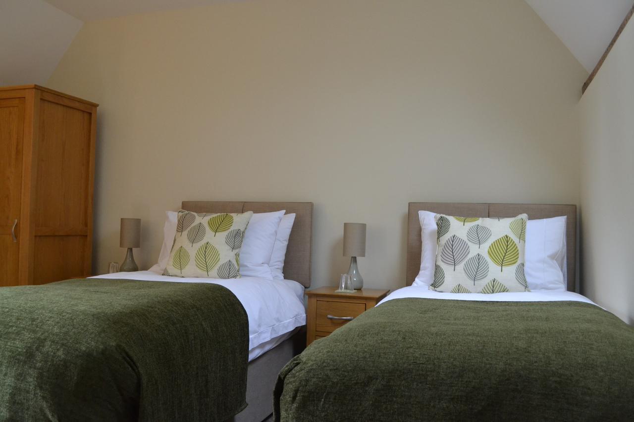 The School House B & B Bucknell  エクステリア 写真